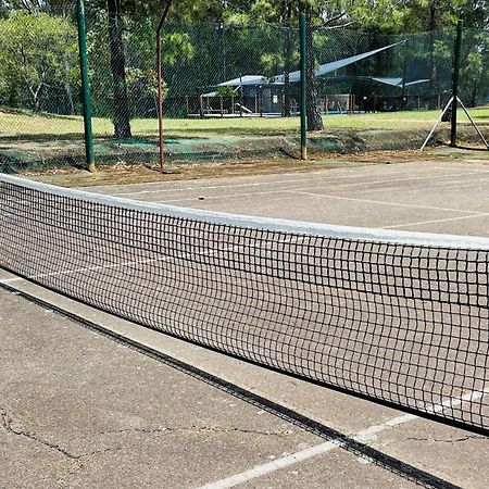 Palmers Lane Estate Hunter Valley Pokolbin Εξωτερικό φωτογραφία