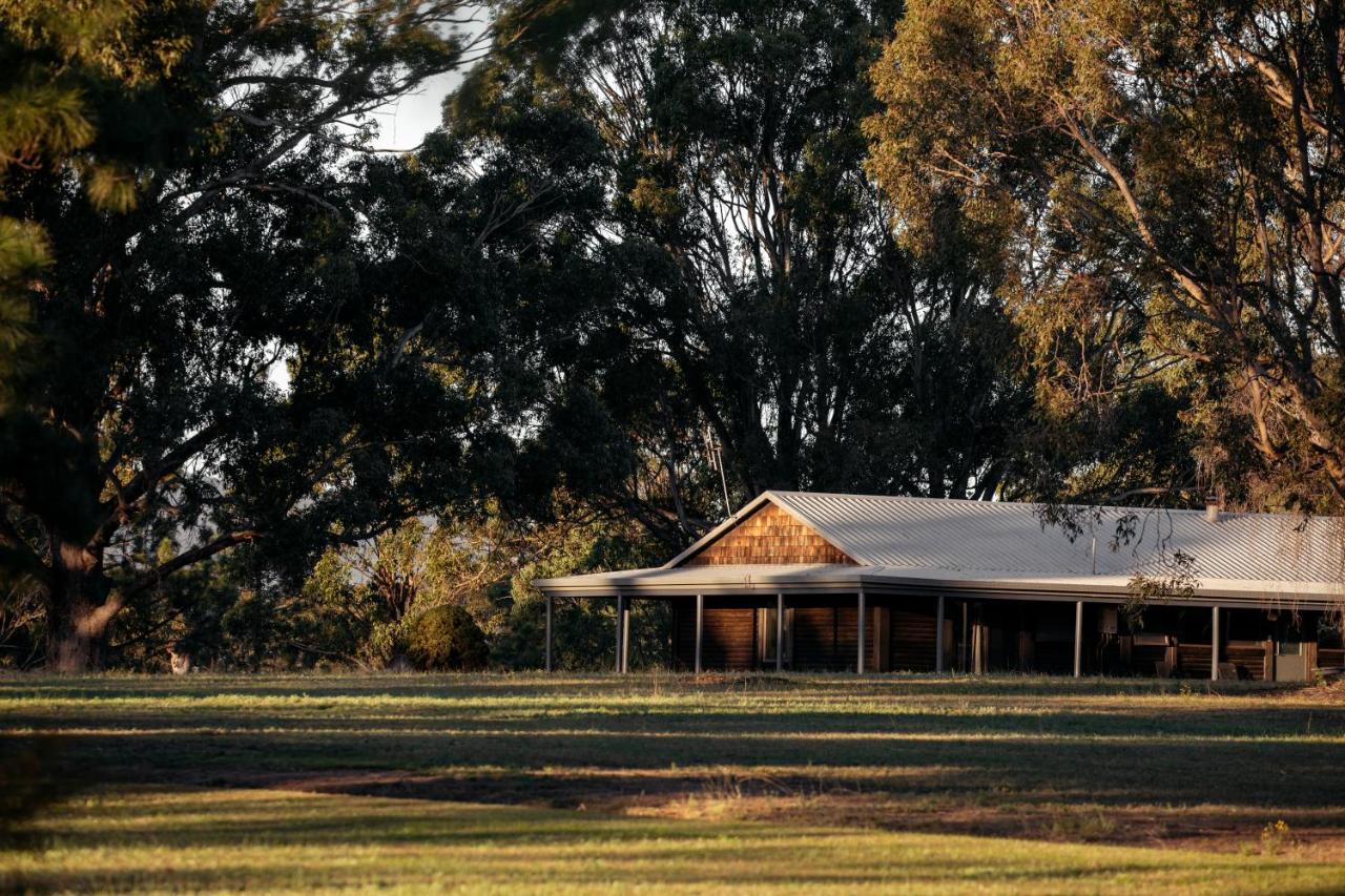 Palmers Lane Estate Hunter Valley Pokolbin Εξωτερικό φωτογραφία