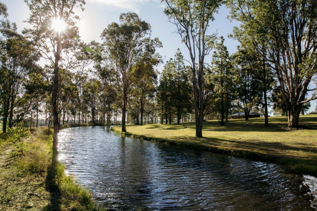Palmers Lane Estate Hunter Valley Pokolbin Εξωτερικό φωτογραφία