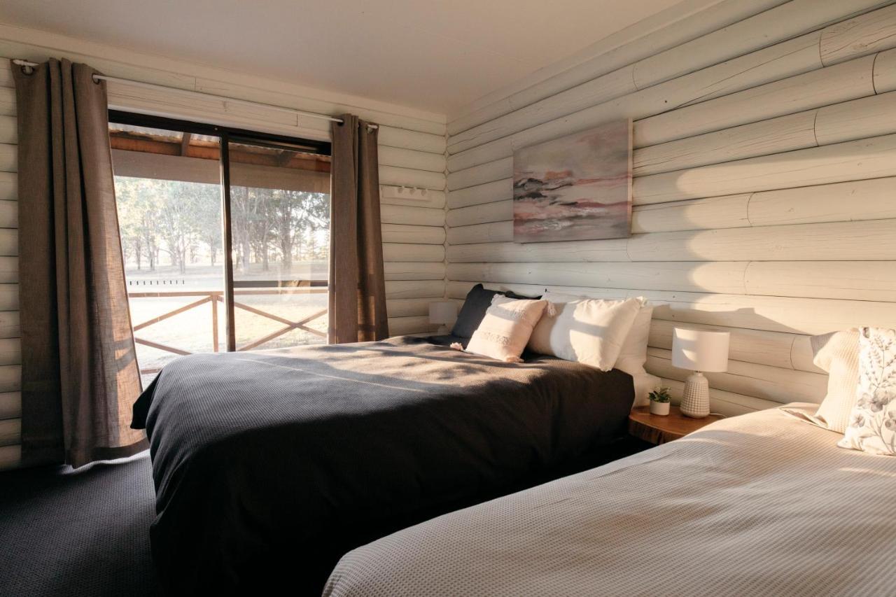 Palmers Lane Estate Hunter Valley Pokolbin Εξωτερικό φωτογραφία