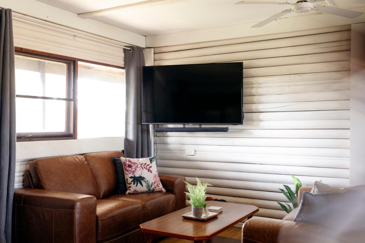 Palmers Lane Estate Hunter Valley Pokolbin Εξωτερικό φωτογραφία