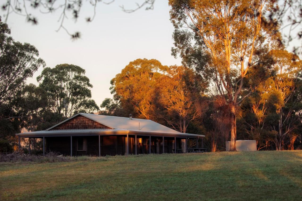Palmers Lane Estate Hunter Valley Pokolbin Εξωτερικό φωτογραφία