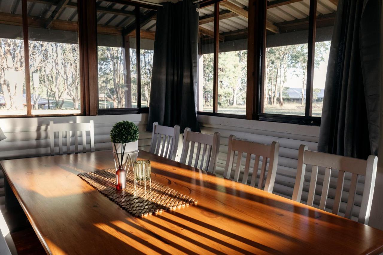 Palmers Lane Estate Hunter Valley Pokolbin Εξωτερικό φωτογραφία
