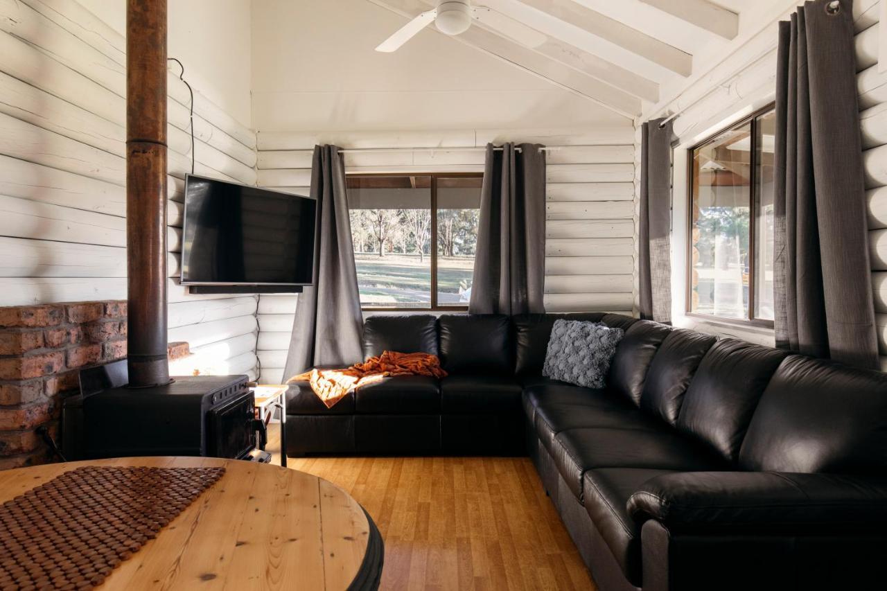 Palmers Lane Estate Hunter Valley Pokolbin Εξωτερικό φωτογραφία