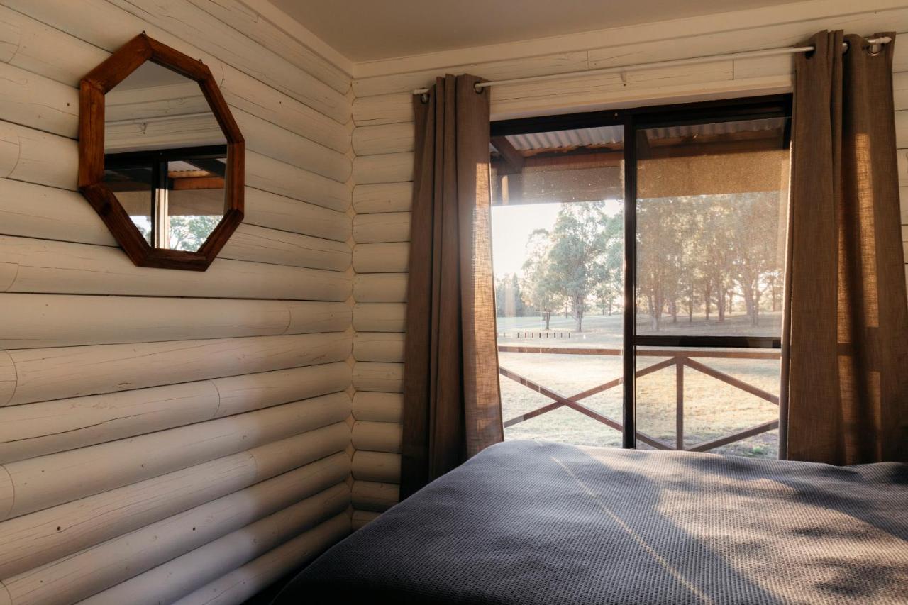 Palmers Lane Estate Hunter Valley Pokolbin Εξωτερικό φωτογραφία