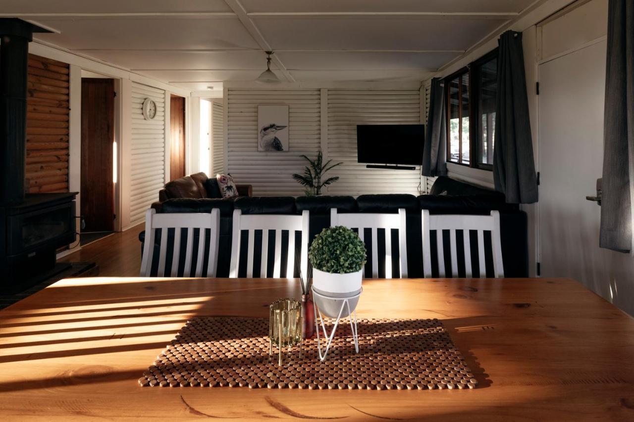 Palmers Lane Estate Hunter Valley Pokolbin Εξωτερικό φωτογραφία