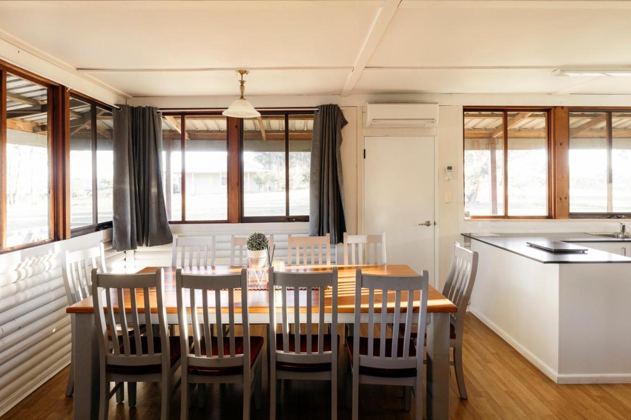 Palmers Lane Estate Hunter Valley Pokolbin Εξωτερικό φωτογραφία