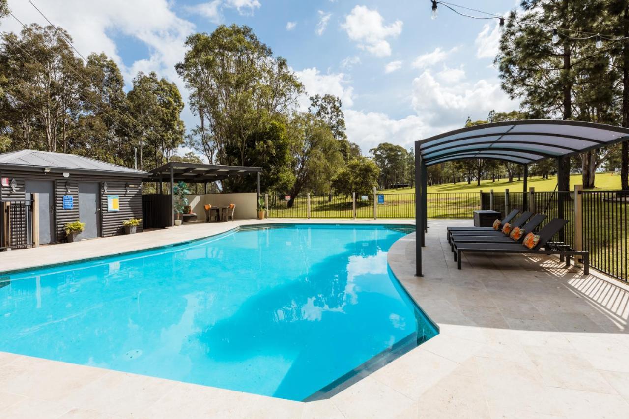 Palmers Lane Estate Hunter Valley Pokolbin Εξωτερικό φωτογραφία