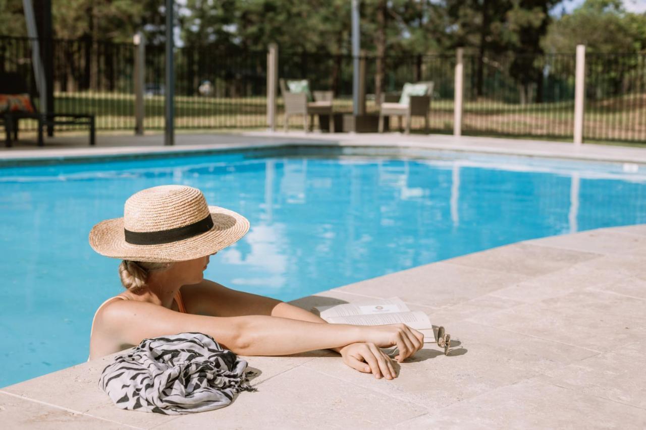Palmers Lane Estate Hunter Valley Pokolbin Εξωτερικό φωτογραφία