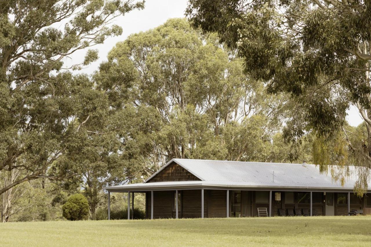 Palmers Lane Estate Hunter Valley Pokolbin Εξωτερικό φωτογραφία