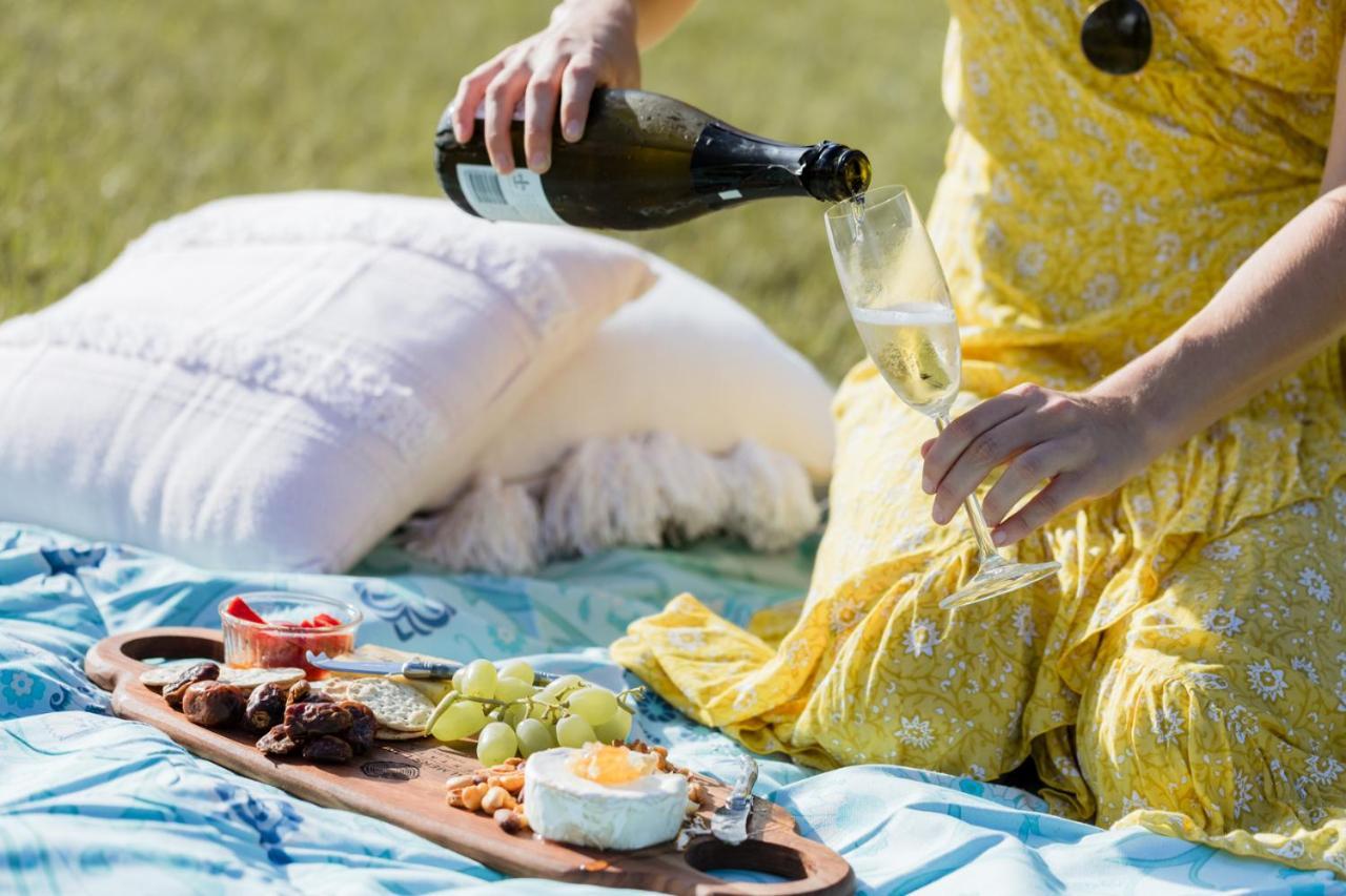 Palmers Lane Estate Hunter Valley Pokolbin Εξωτερικό φωτογραφία