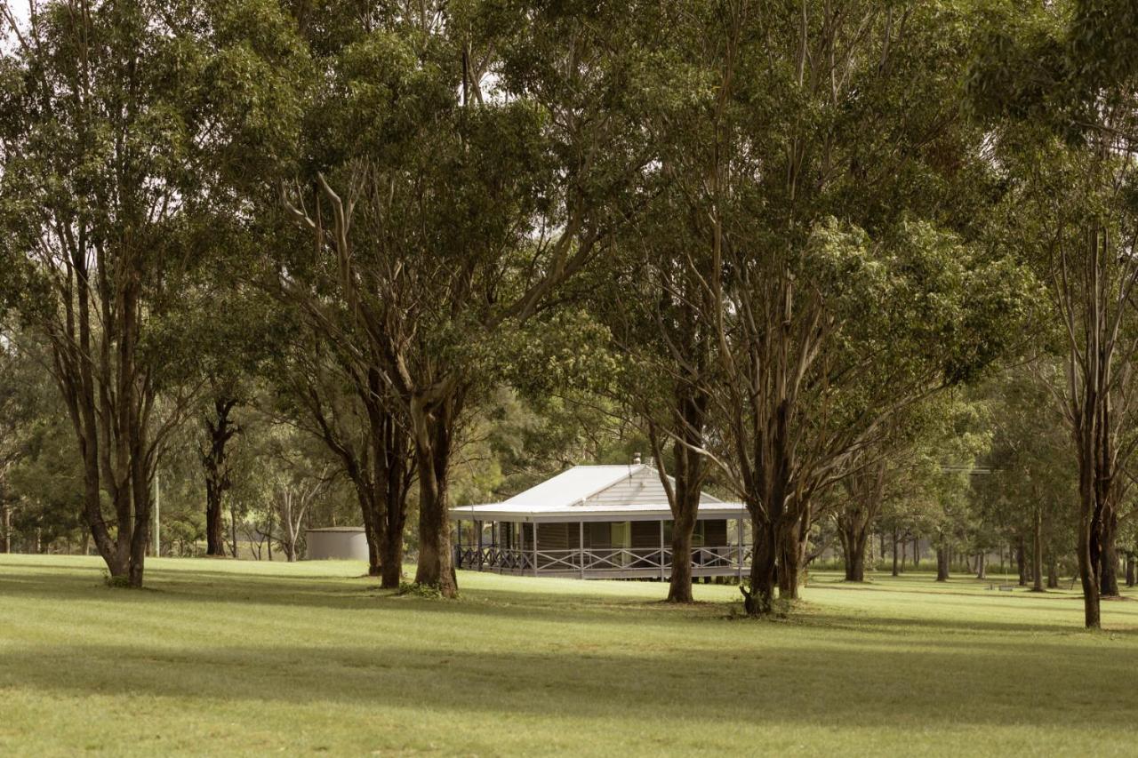 Palmers Lane Estate Hunter Valley Pokolbin Εξωτερικό φωτογραφία