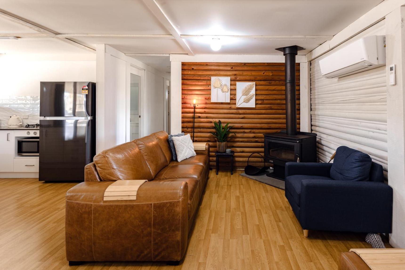 Palmers Lane Estate Hunter Valley Pokolbin Εξωτερικό φωτογραφία