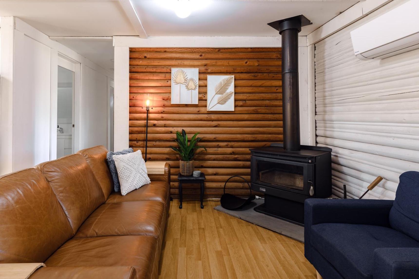 Palmers Lane Estate Hunter Valley Pokolbin Εξωτερικό φωτογραφία
