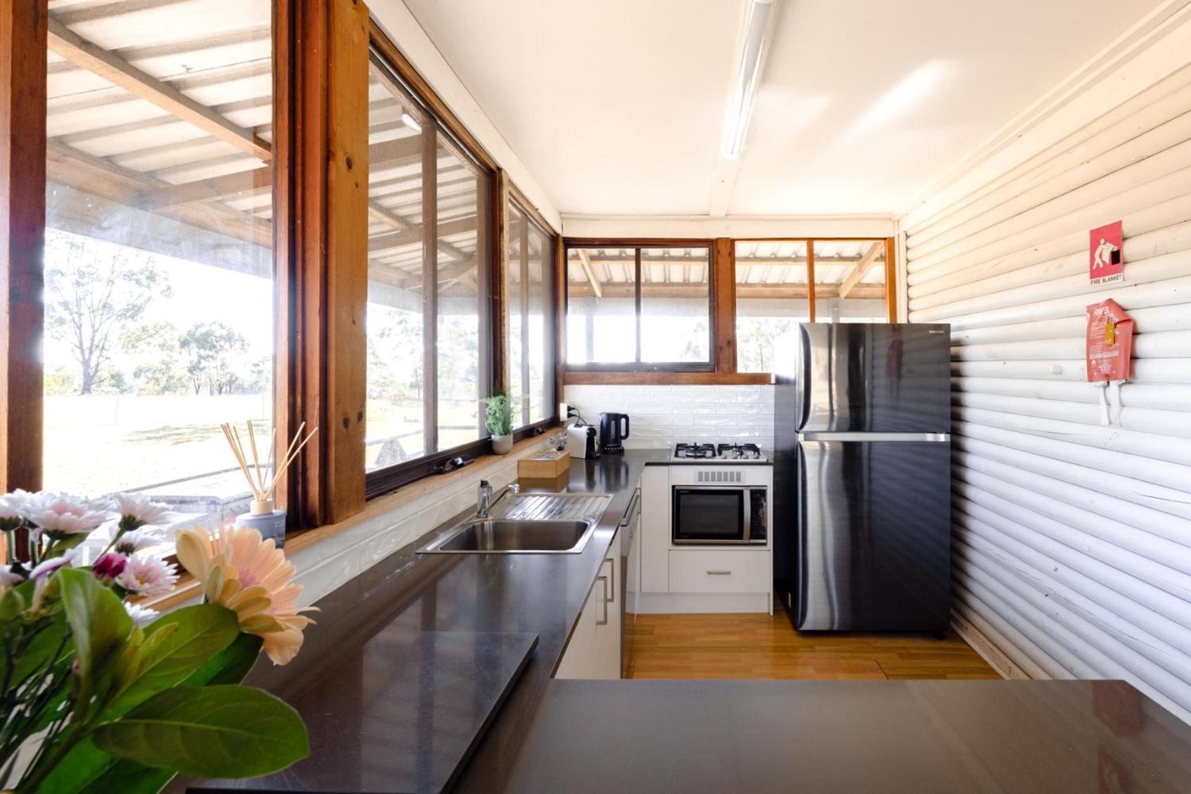 Palmers Lane Estate Hunter Valley Pokolbin Εξωτερικό φωτογραφία
