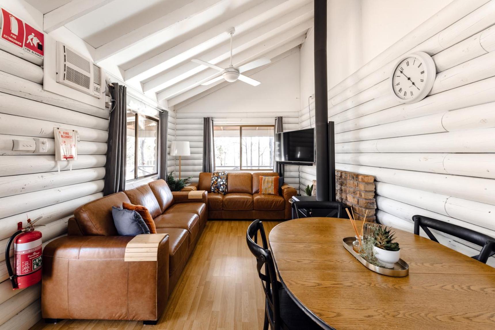 Palmers Lane Estate Hunter Valley Pokolbin Εξωτερικό φωτογραφία