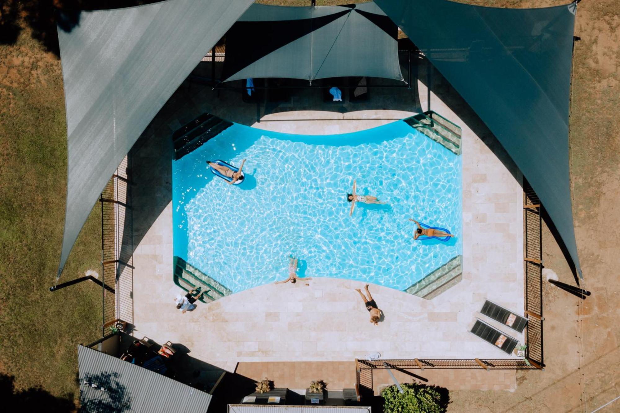 Palmers Lane Estate Hunter Valley Pokolbin Εξωτερικό φωτογραφία